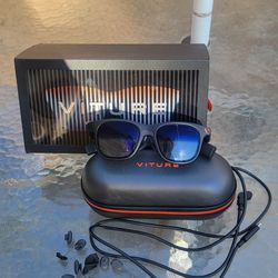 Viture Pro XR Glasses