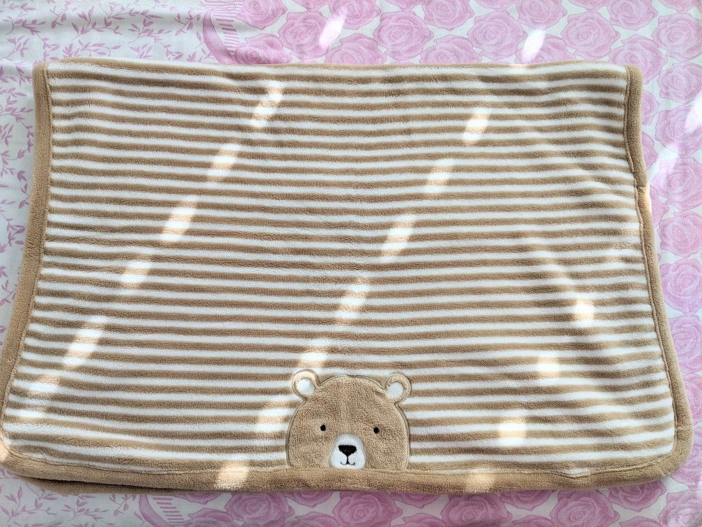 New Baby Blankets