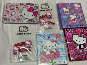 Hello kitty gifts
