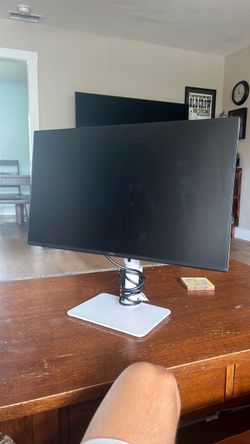 Dell 24in Monitor
