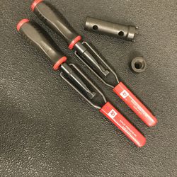 Honda Valve Adjustment Hand Tools