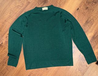 Jaeger Vintage Sweater