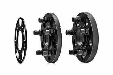 TESLA MODEL 3 & MODEL Y HUBCENTRIC WHEEL SPACERS
