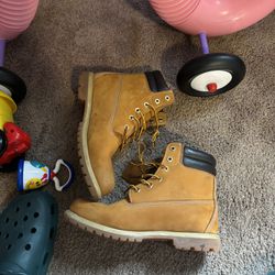 Mens Timberland Boots