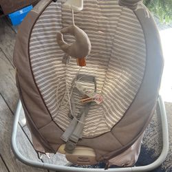 Graco Swing