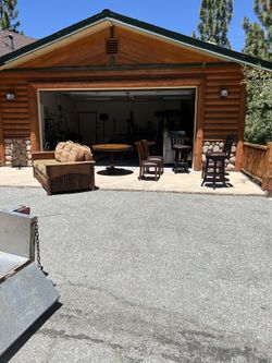 Furniture Lot - $1200 For Everything OBO