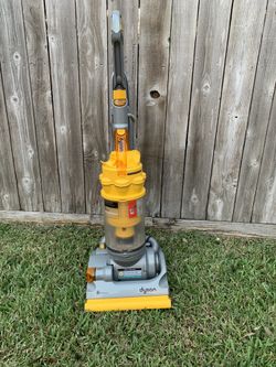 Dyson, DC 14 vacuum cleaner