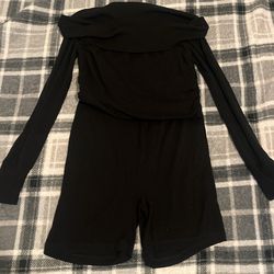 Bodysuit Size L