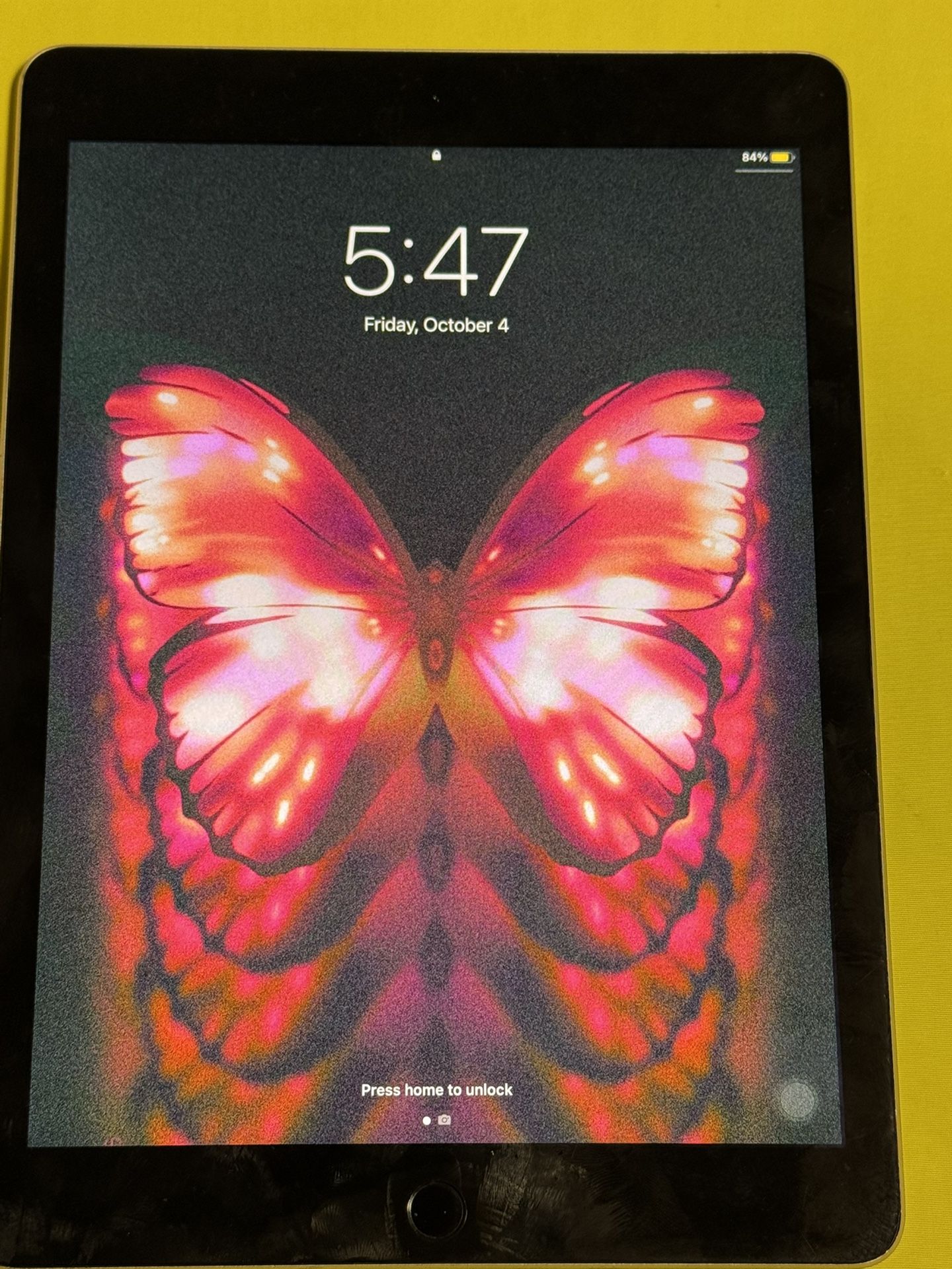 Apple iPad Air 2