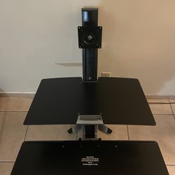 Ergotron Computer Standing