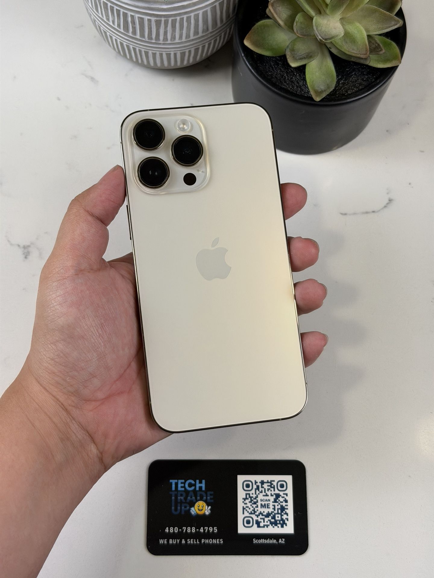 iPhone 14 Pro Max 256Gb Unlocked