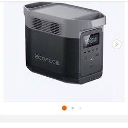Battery Generator 