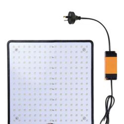 LED light for indoor plants