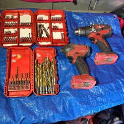 Drill Set