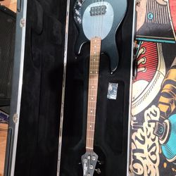 Music Man SUB Bass