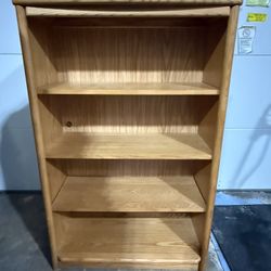 Bookcase