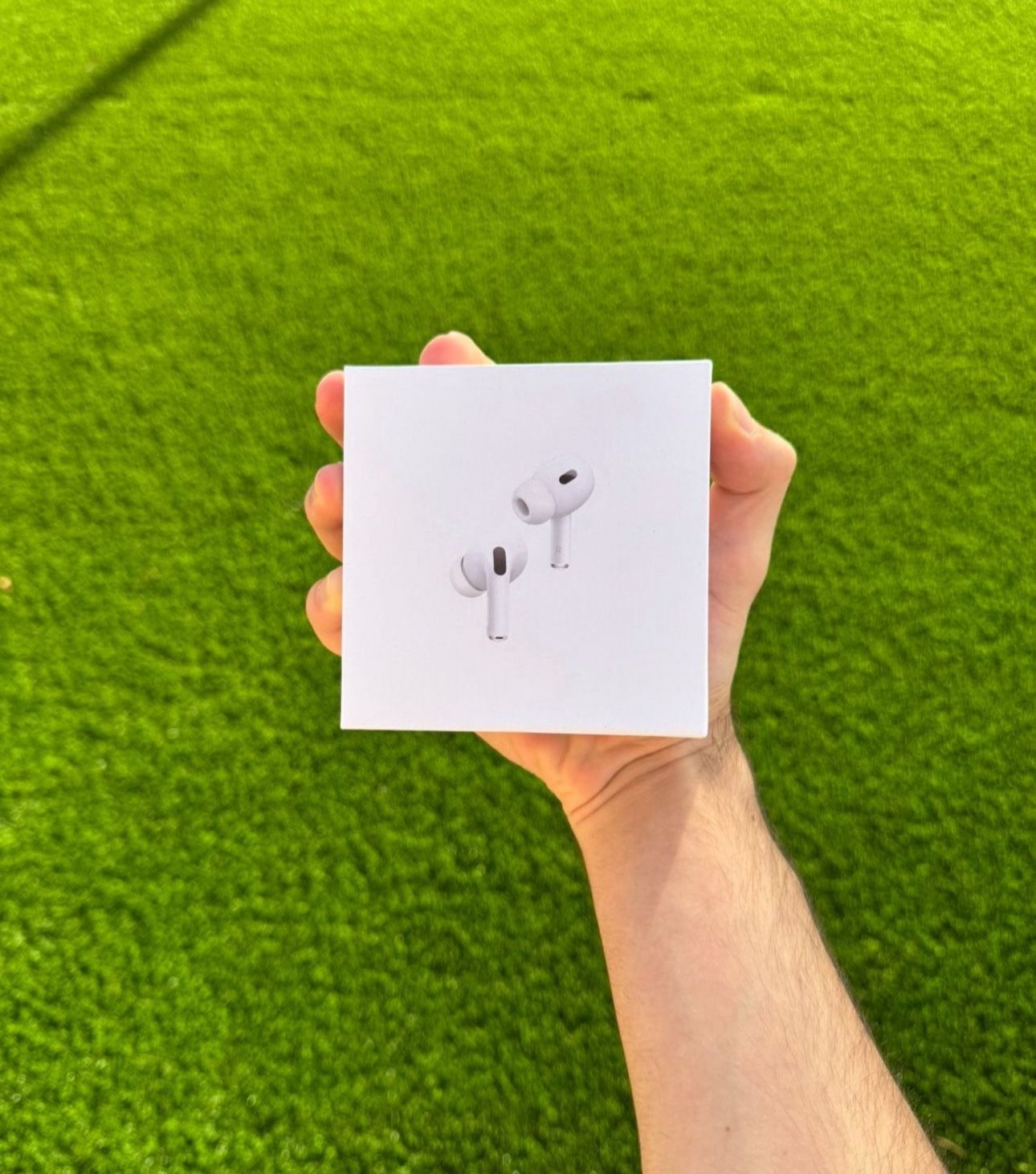 AirPod Pro Gen 2
