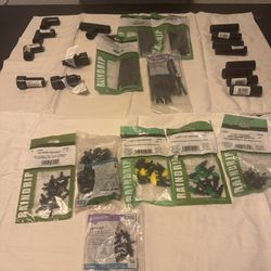 Garden Water Irrigation Supplies