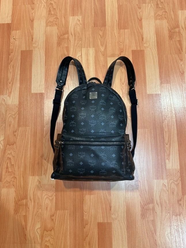 MCM Backpack