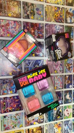 NEEDOH BUNDLE!