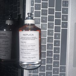 maison margiela By The Fireplace