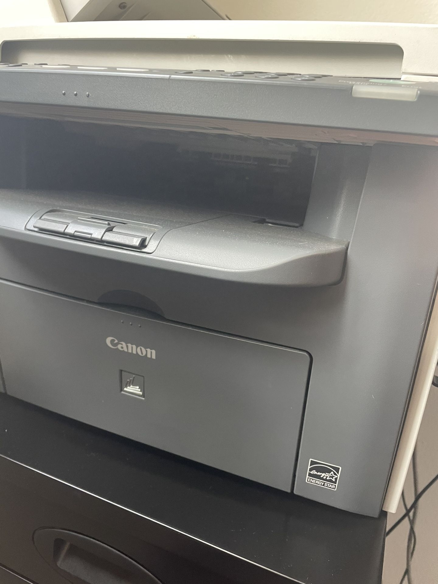 Printer And Fax