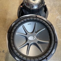 12s Kikers Cvx Like New 