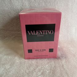 Valentino Perfume 