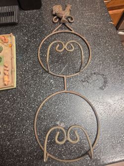 Rooster Decorations