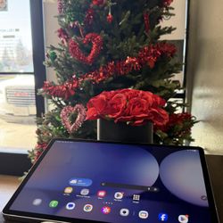 Samsung Galaxy Tab S10+ 5G AT&T 256GB - Blue