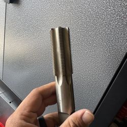 TRW Hand Tap