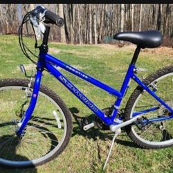 Schwinn Frontier Bicycle 