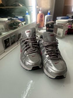 Nikes p-6000