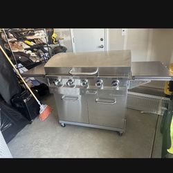 Griddle