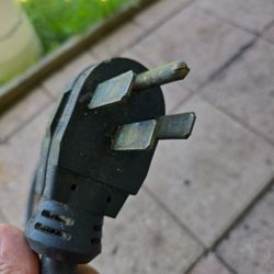 Stove Cord