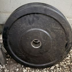 Weights 