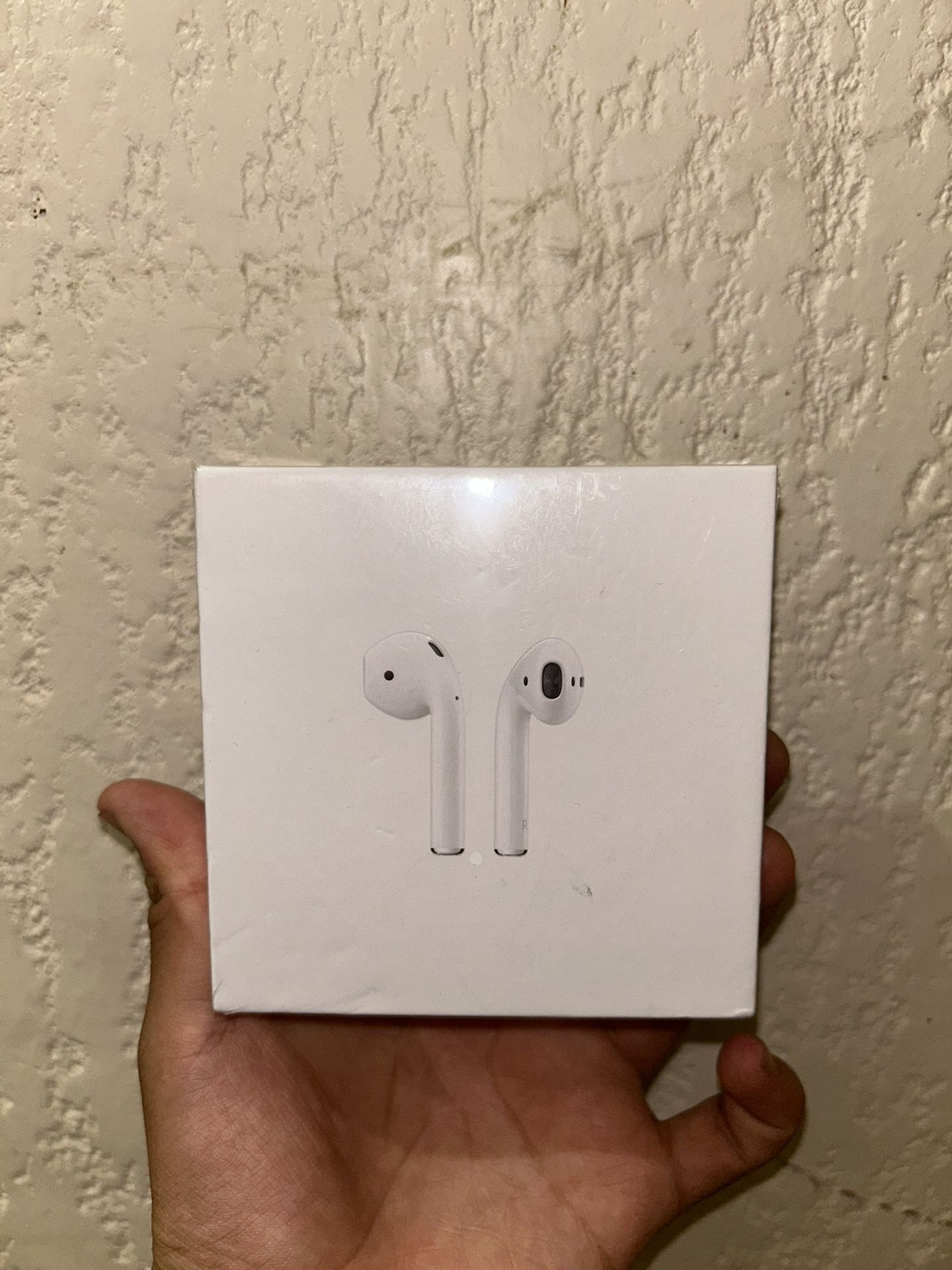 AirPod 1st gen