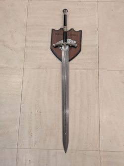 Game of Thrones Sword like new