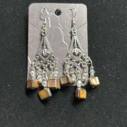 Handcrafted Earrings