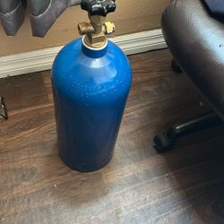 10lb Tank