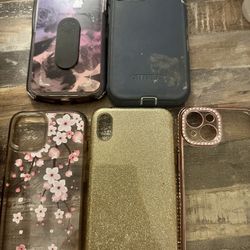 iPhone Cases 