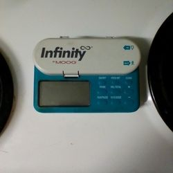 Infinity By Moog Feeding Pump
