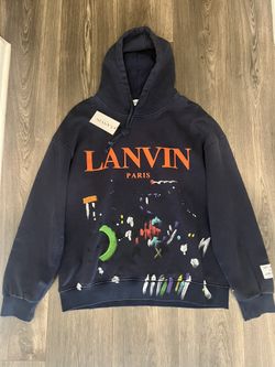Lanvin Hoodie