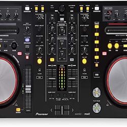Pioneer DDJ-S1 Controller