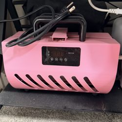 Tumbler Mug Hot Press