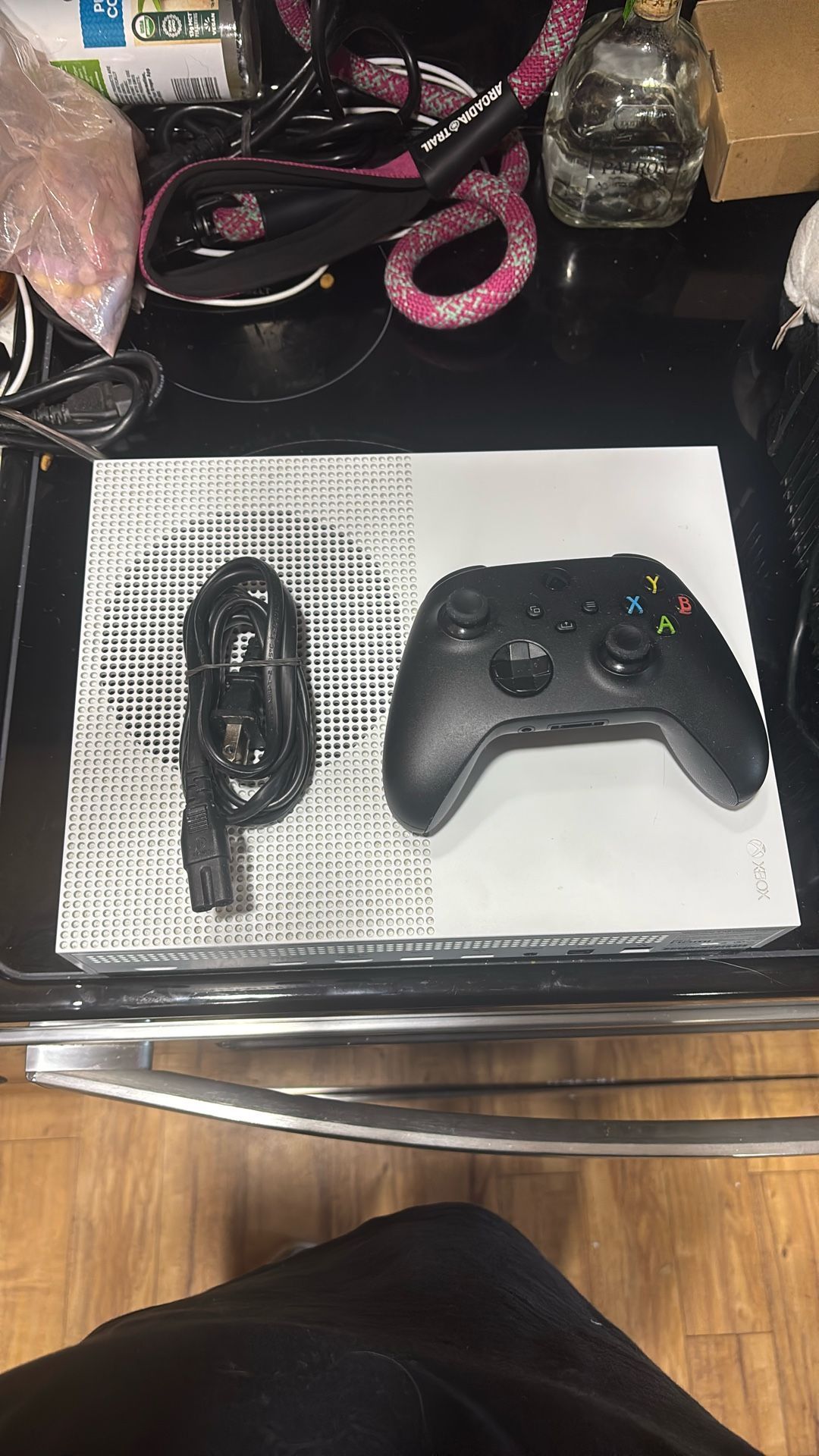 Xbox One Digital Version 