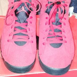 Retro Jordan 6