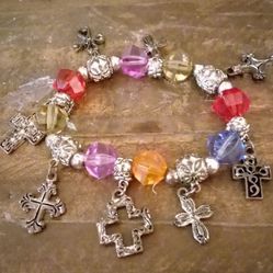 Charm Bracelet 