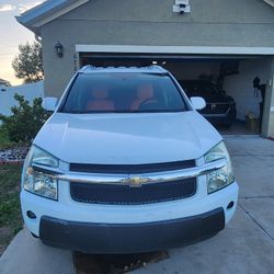 2006 Chevrolet Equinox