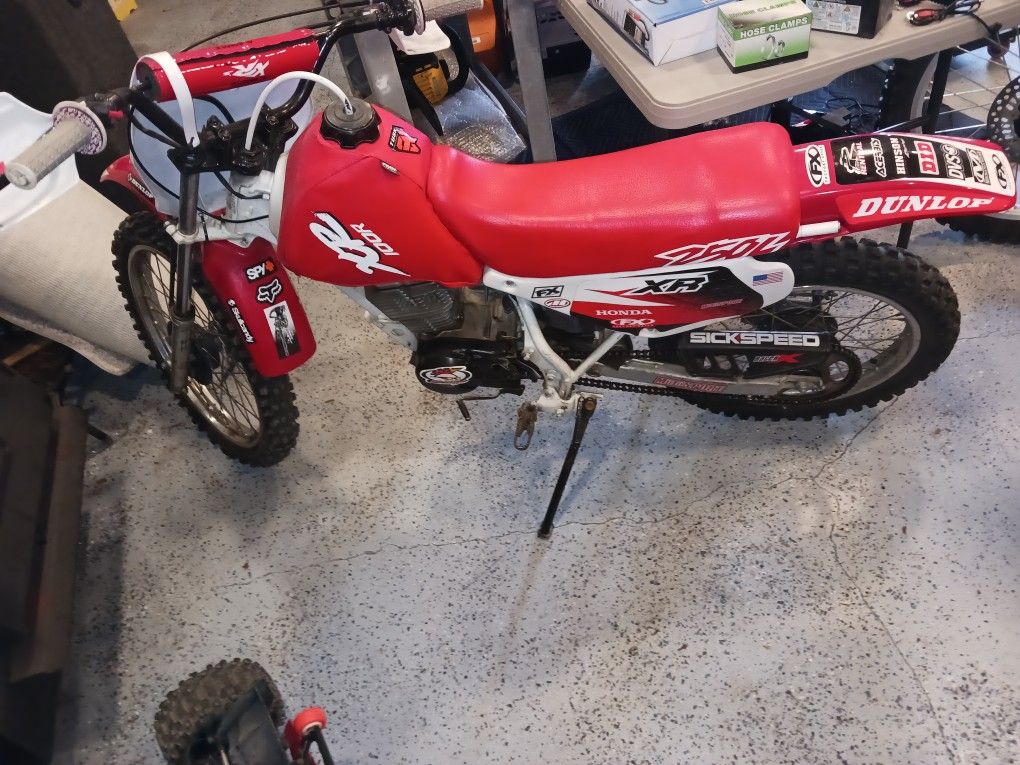 1988 xr100